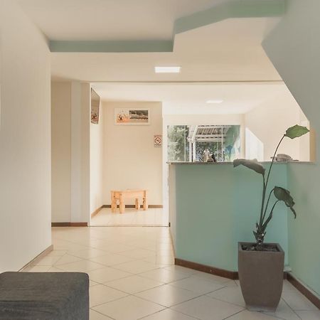 Hotel Girafa Itatiaia  Ngoại thất bức ảnh