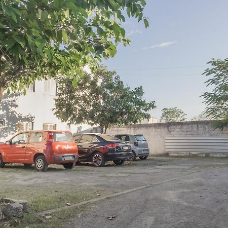 Hotel Girafa Itatiaia  Ngoại thất bức ảnh