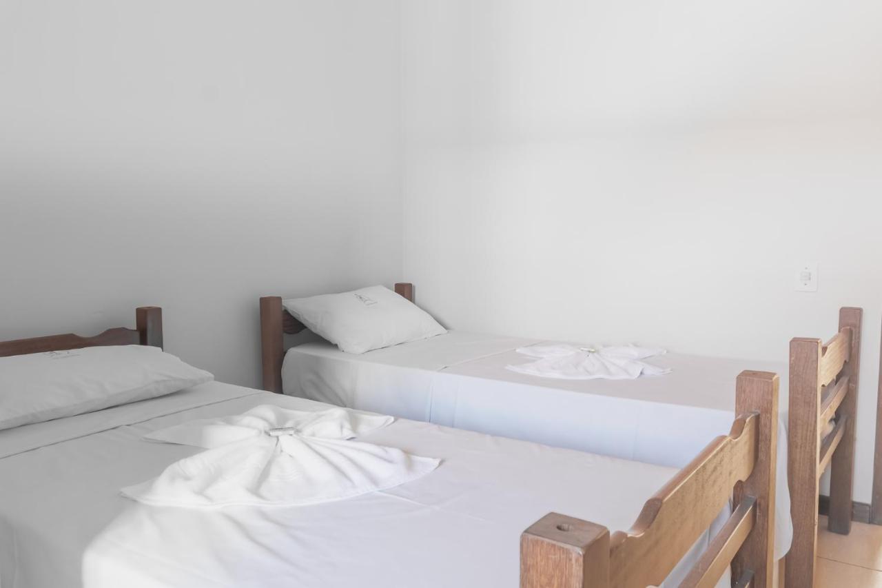 Hotel Girafa Itatiaia  Phòng bức ảnh