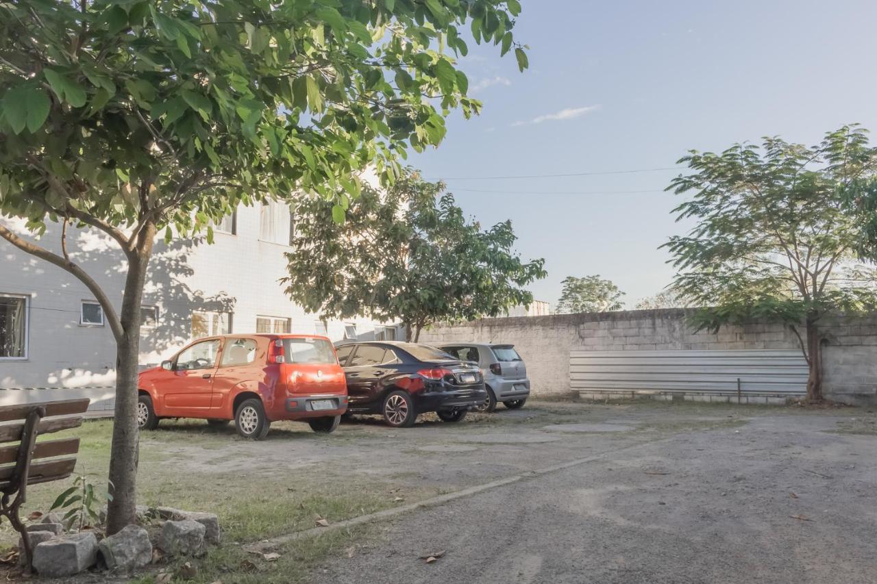 Hotel Girafa Itatiaia  Ngoại thất bức ảnh