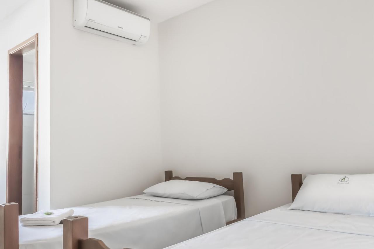 Hotel Girafa Itatiaia  Phòng bức ảnh