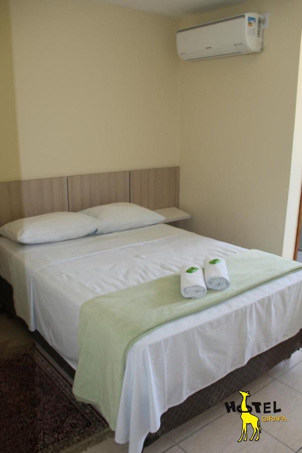 Hotel Girafa Itatiaia  Ngoại thất bức ảnh